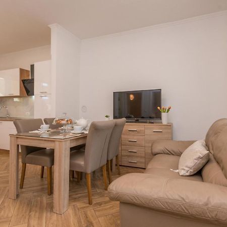 Apartment Maria Sali Ngoại thất bức ảnh