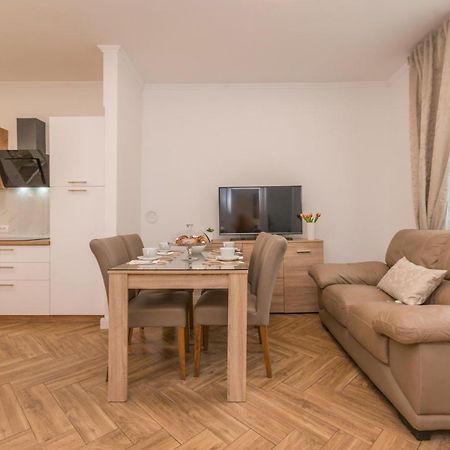 Apartment Maria Sali Ngoại thất bức ảnh