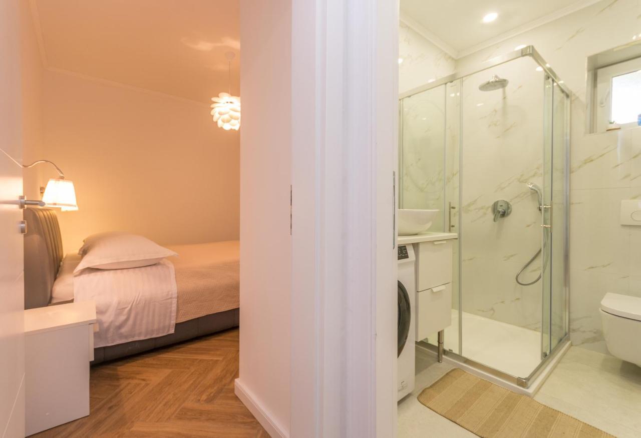 Apartment Maria Sali Ngoại thất bức ảnh