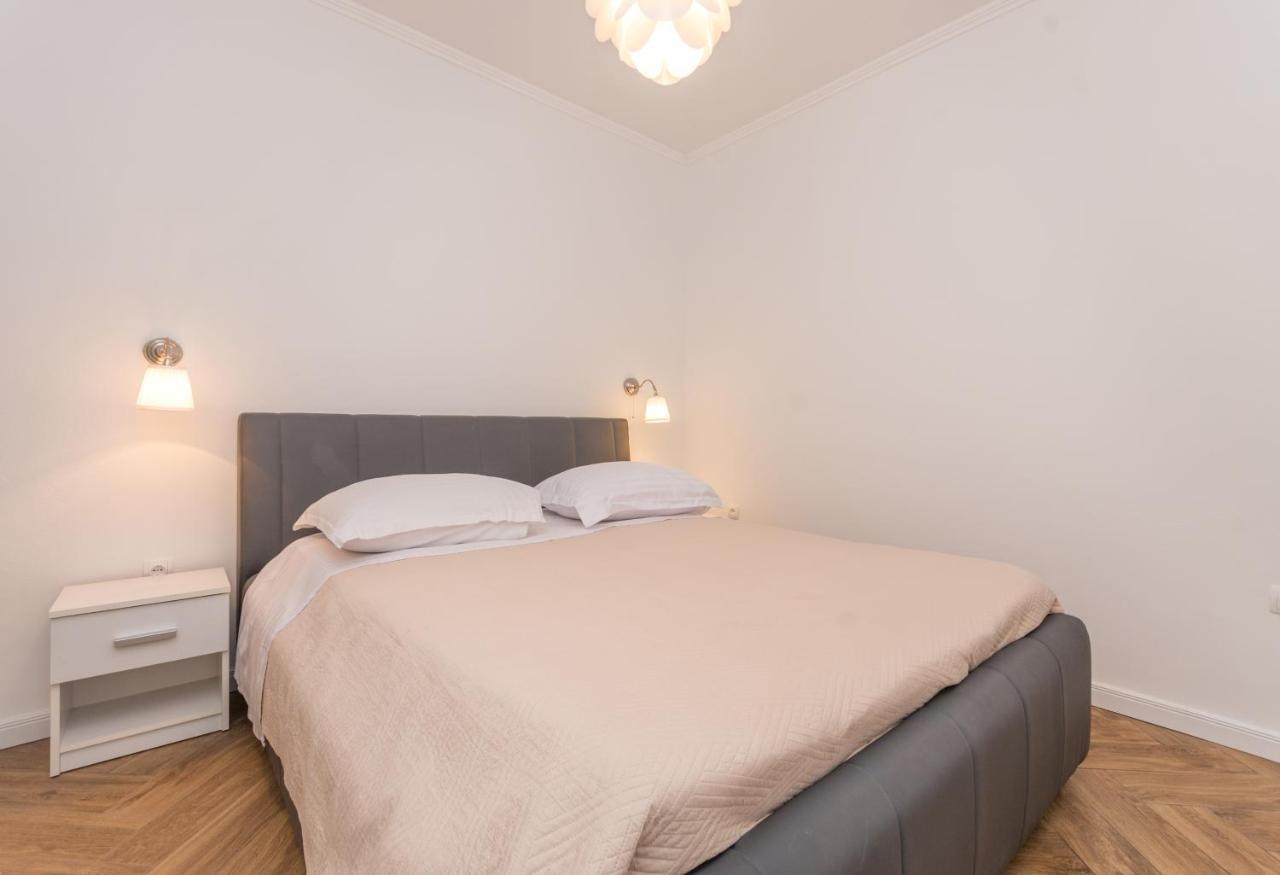 Apartment Maria Sali Ngoại thất bức ảnh