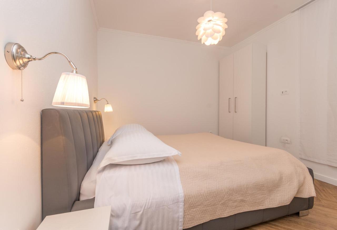 Apartment Maria Sali Ngoại thất bức ảnh