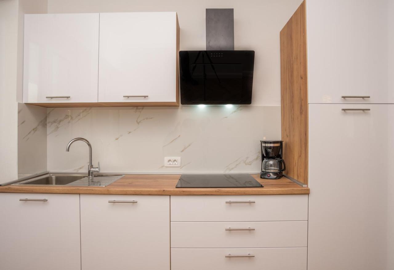 Apartment Maria Sali Ngoại thất bức ảnh