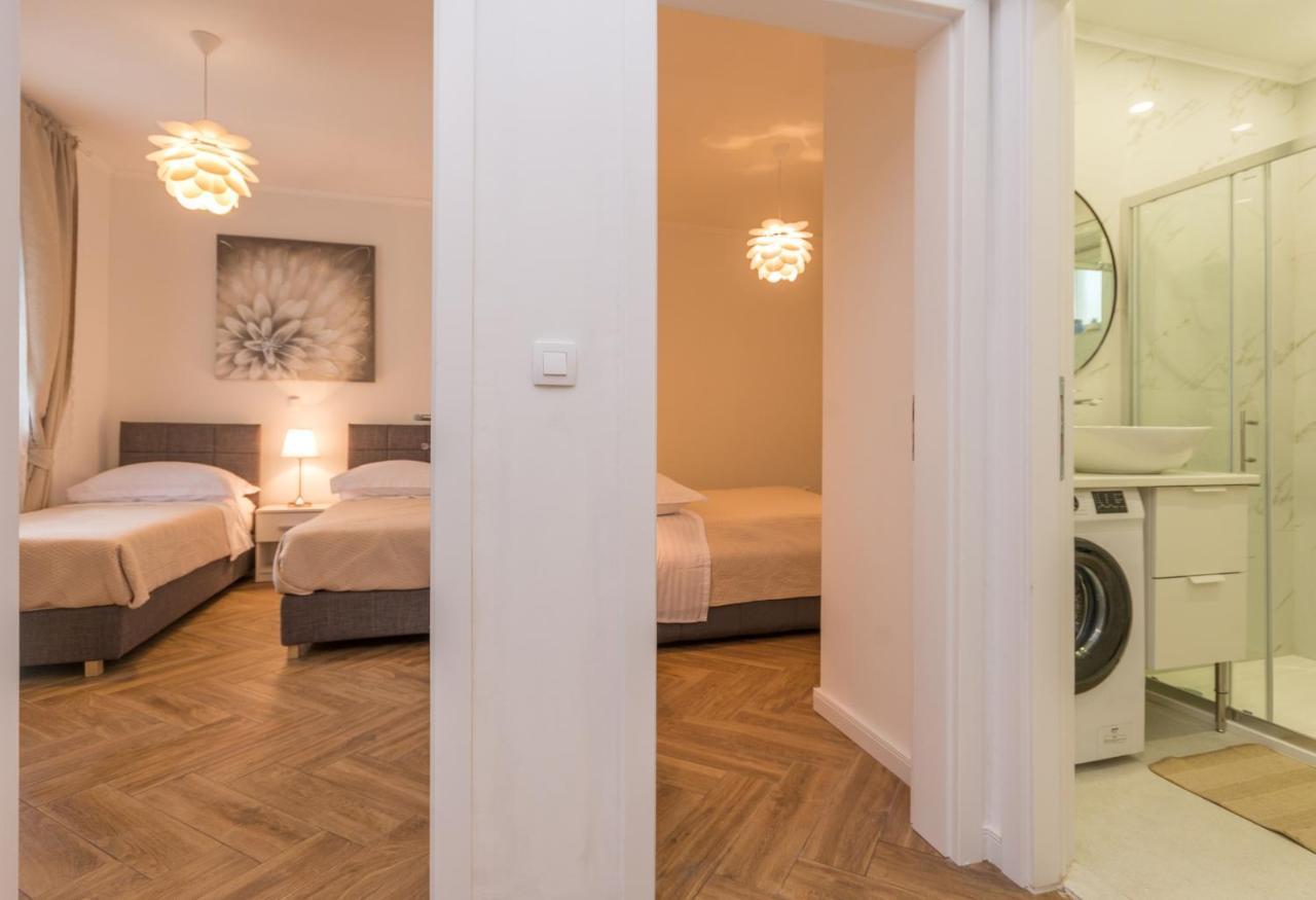 Apartment Maria Sali Ngoại thất bức ảnh