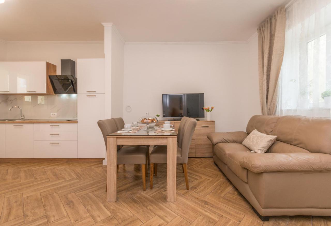 Apartment Maria Sali Ngoại thất bức ảnh