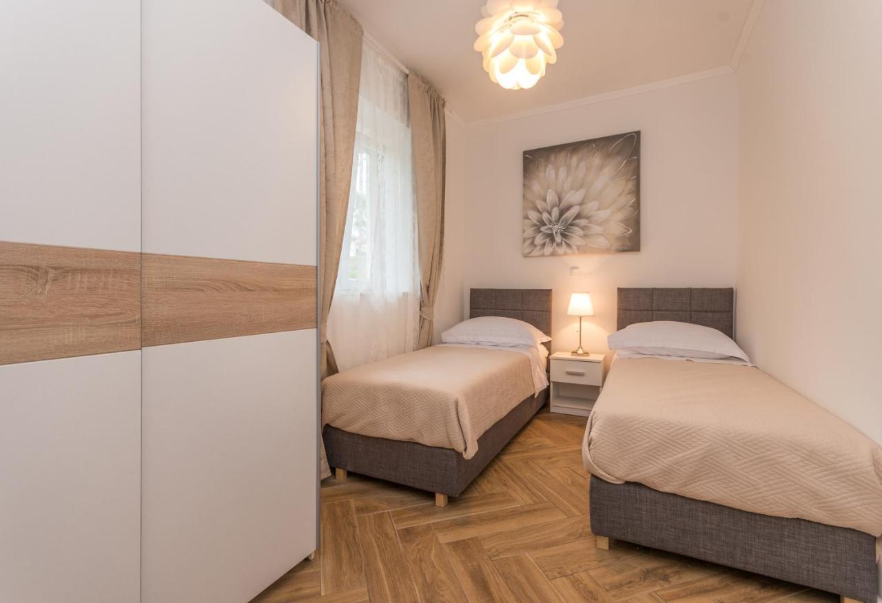 Apartment Maria Sali Ngoại thất bức ảnh