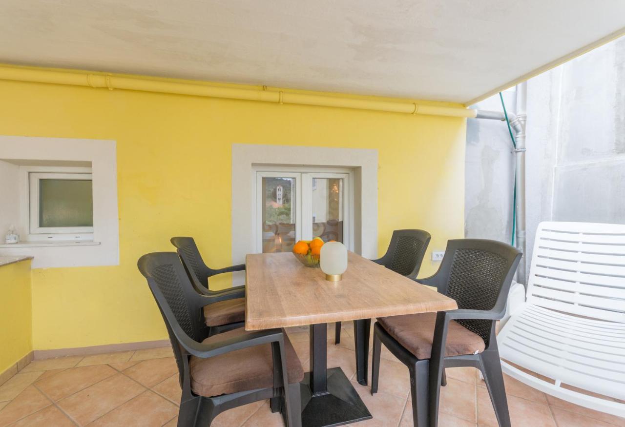 Apartment Maria Sali Ngoại thất bức ảnh