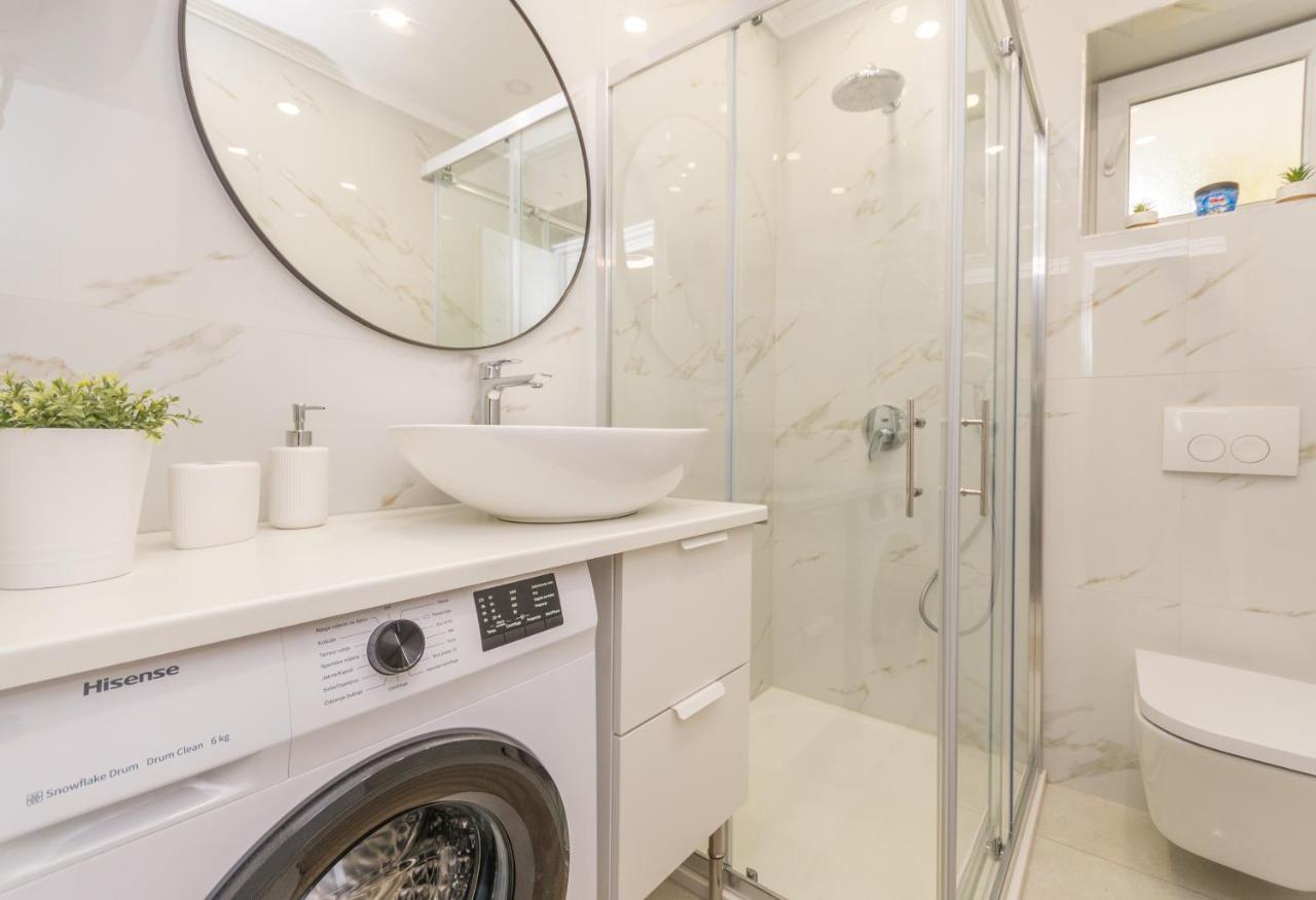 Apartment Maria Sali Ngoại thất bức ảnh