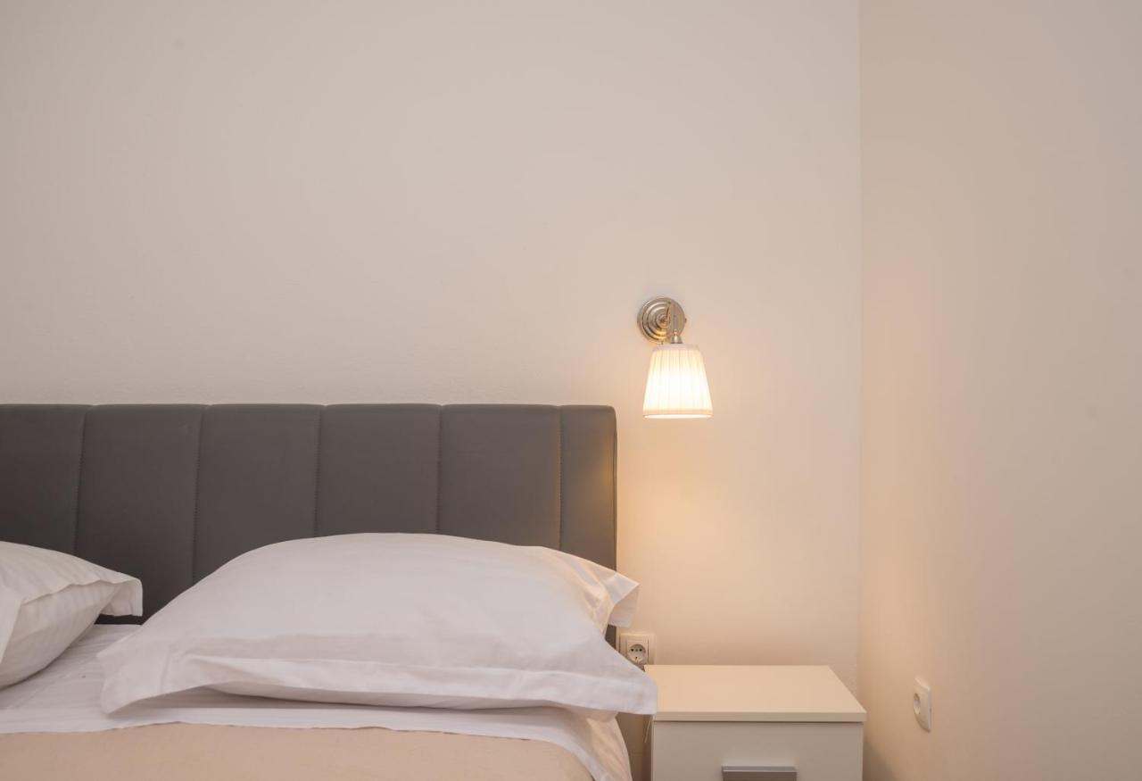Apartment Maria Sali Ngoại thất bức ảnh
