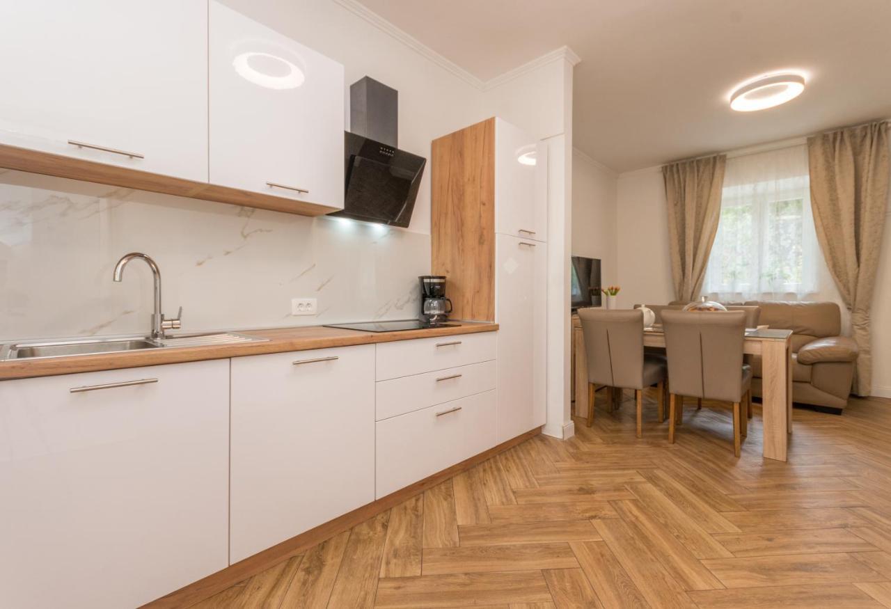 Apartment Maria Sali Ngoại thất bức ảnh